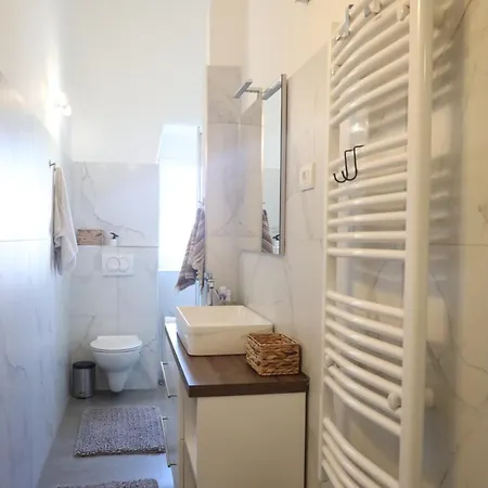 City Center Apartment Azura Vista Porec Exterior photo