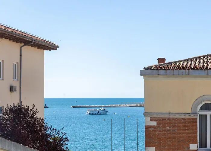 City Center Apartment Azura Vista