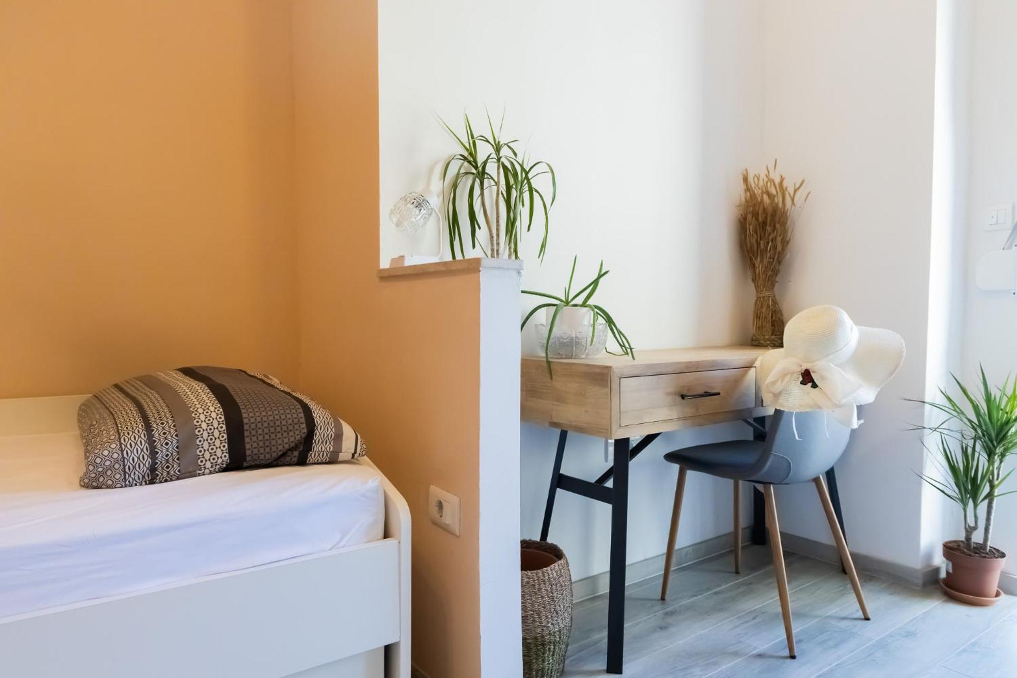 Center Azura Vista Apartment Porec